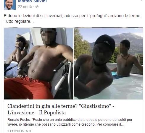 profughi terme