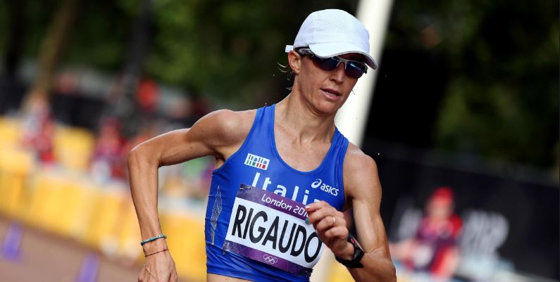 Antidoping Quirinale