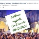 Risultati Ballottaggio sindaco Caserta 2016