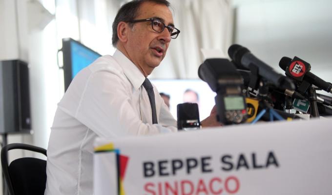 risultati ballottaggio sindaco Milano 2016