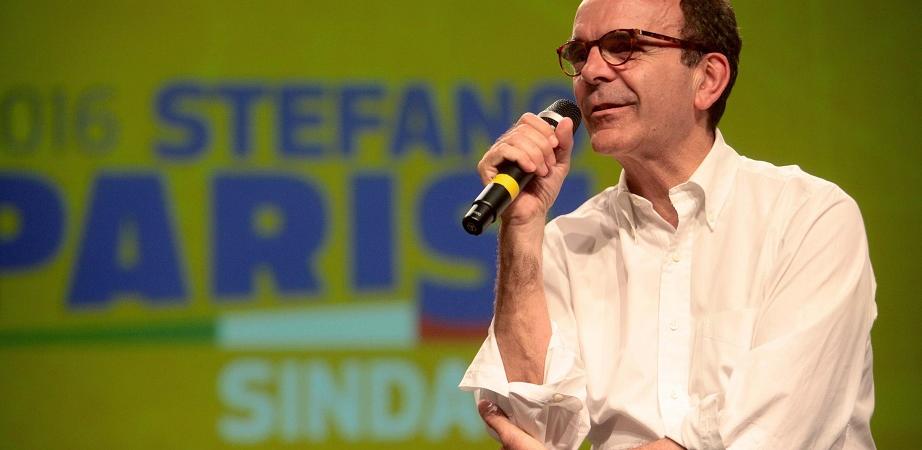 Stefano Parisi