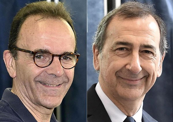 Ballottaggio sindaco 2016 a Milano: Beppe Sala è il nuovo sindaco