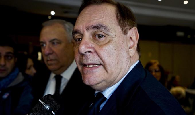 Risultati Ballottaggio sindaco Benevento 2016