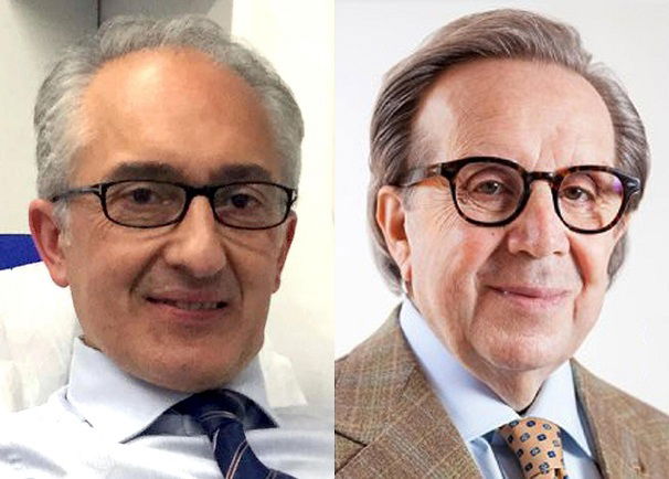 Risultati Ballottaggio sindaco Caserta 2016