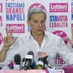 Risultati Ballottaggio sindaco Napoli 2016