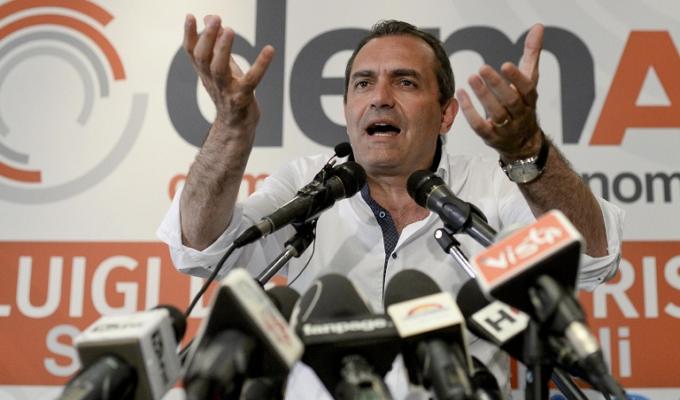 Risultati Ballottaggio sindaco Napoli 2016