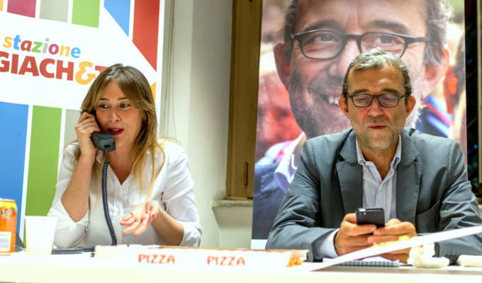 risultati ballottaggio sindaco roma 2016