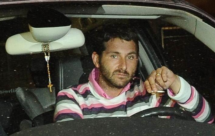 Salvatore Parolisi condannato