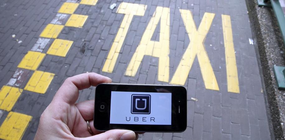 Sharing economy