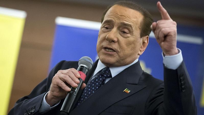 Berlusconi
