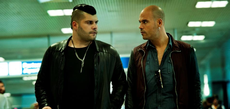 gomorra morte ciro