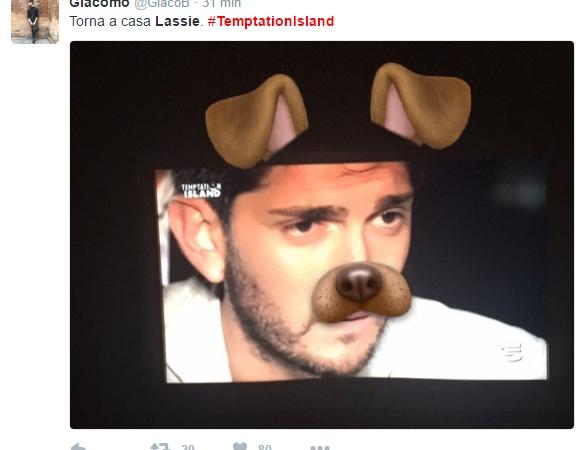 temptation island 2016