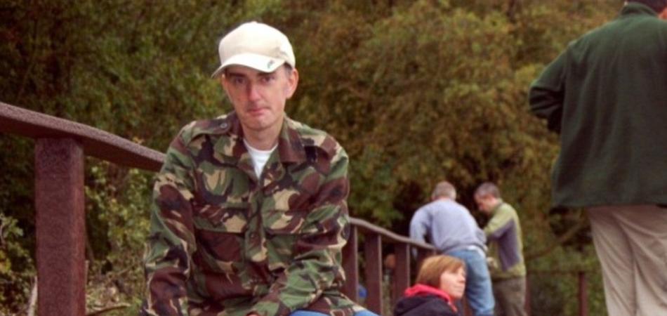 Thomas Mair assassino di Jo Cox