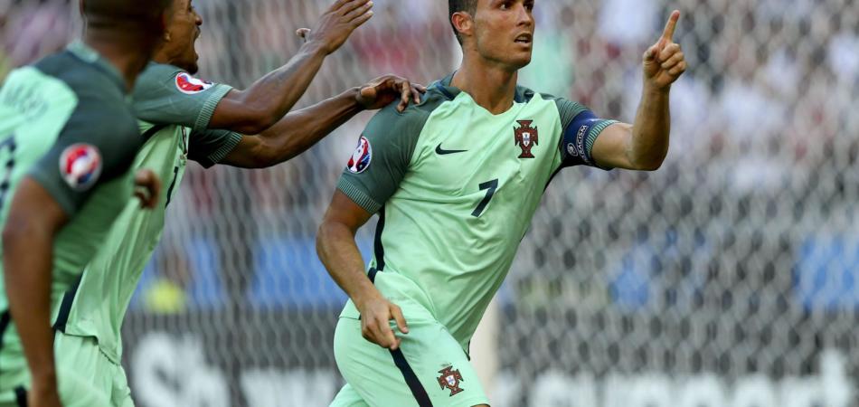 Video gol di Ronaldo