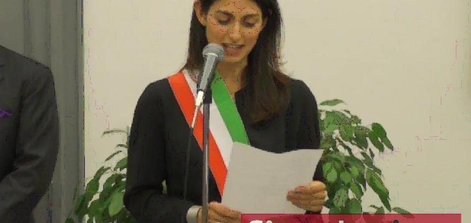 virginia raggi
