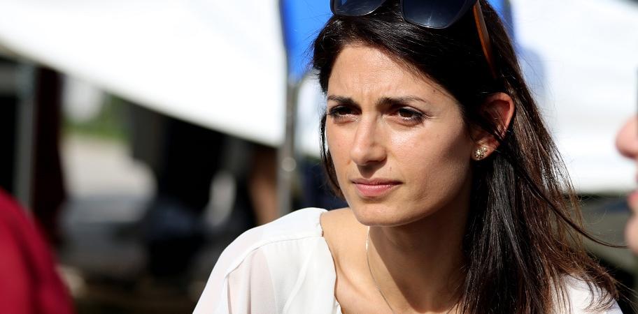 Virginia Raggi