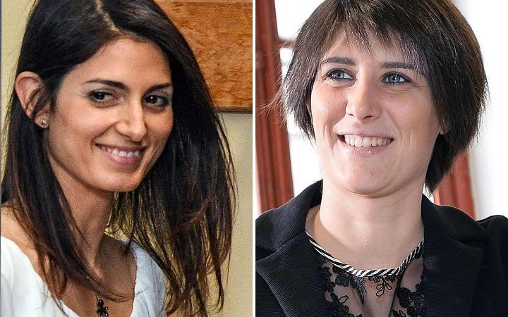 chiara appendino sindaca
