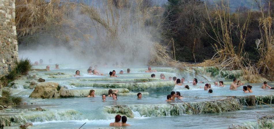 Terme Libere Italia