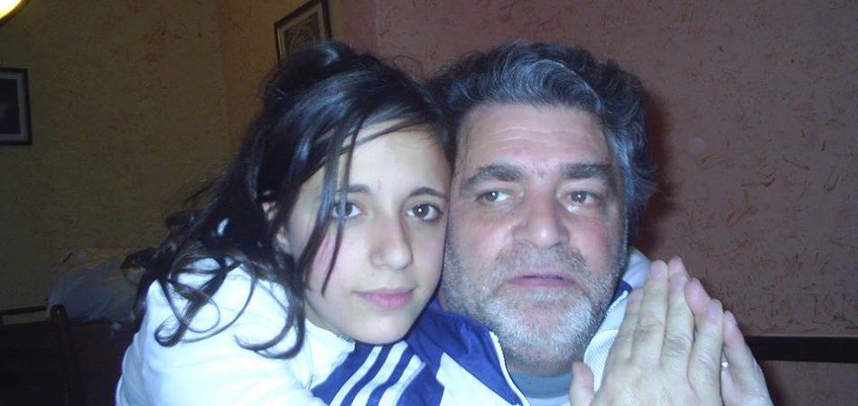 Amore Criminale Vanessa Scialfa
