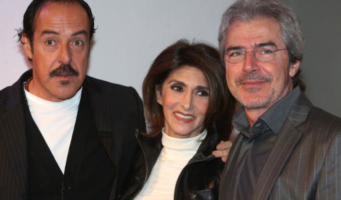 Anna Marchesini morta