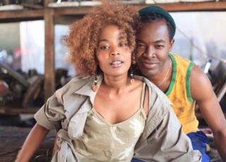 Ayanda RomAfrica Film Festival