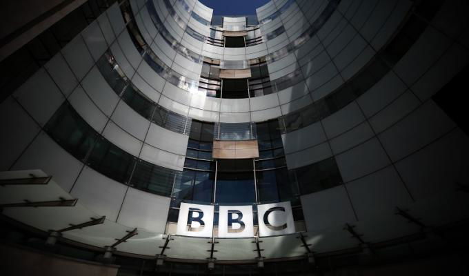 Rai BBC stipendi