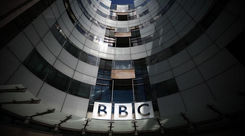 Rai BBC stipendi