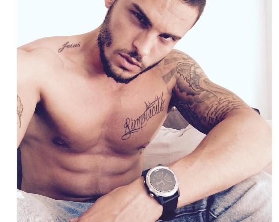 Baptiste Giabiconi