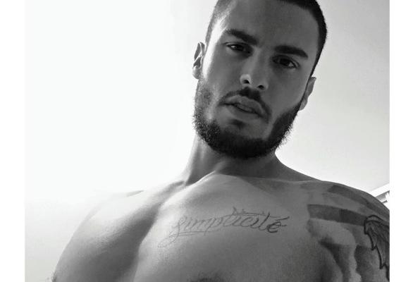 Baptiste Giabiconi