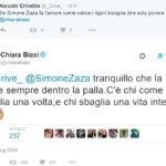 Chiara Biasi Zaza