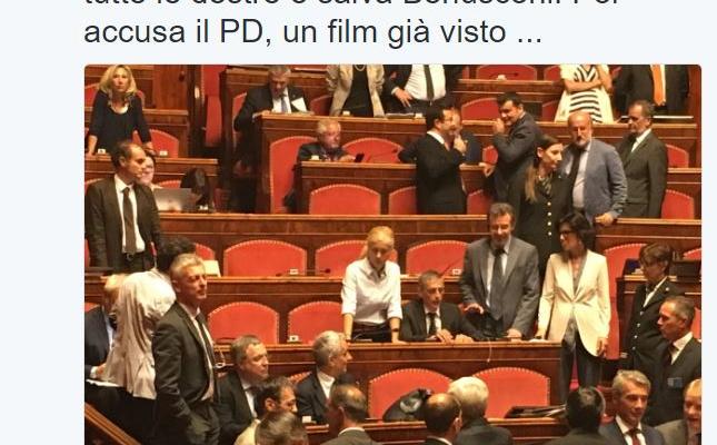 Berlusconi