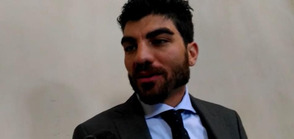 Enrico Stefano