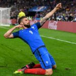 Francia-Islanda 5-2 video gol highlights
