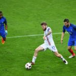 Francia-Islanda 5-2 video gol highlights