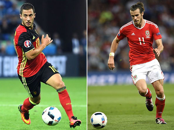 GALLES-BELGIO DIRETTA STREAMING