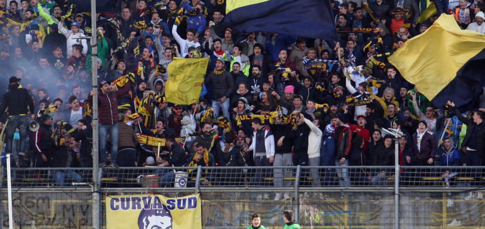 Livorno-Juve Stabia diretta streaming