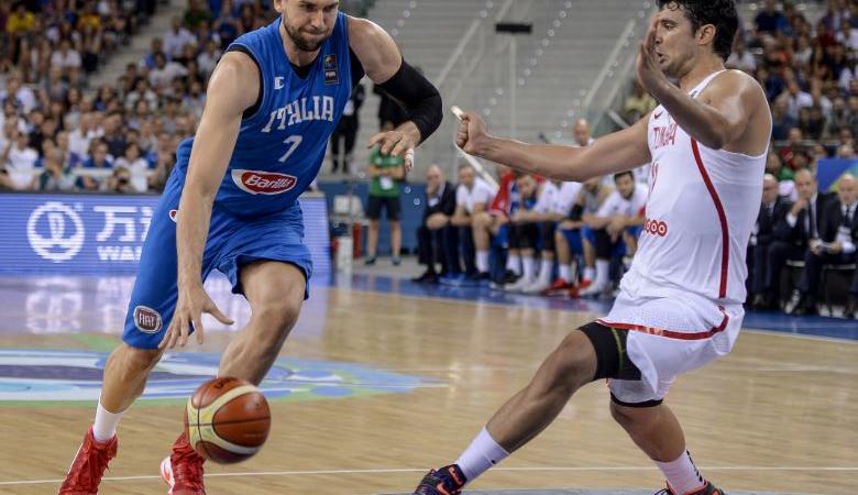 Italia-Messico diretta streaming