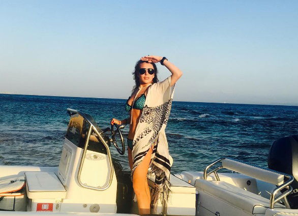 Lindsay Lohan