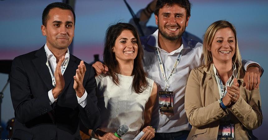 M5S Foglio