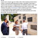 M5S visita Israele