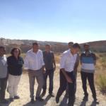 M5S visita Israele