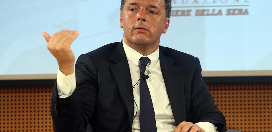 Matteo Renzi M5S Corriere