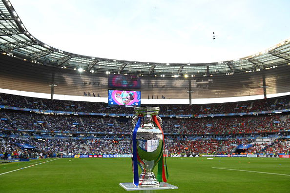 PORTOGALLO-FRANCIA DIRETTA STREAMING