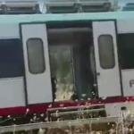Scontro treni Corato Andria