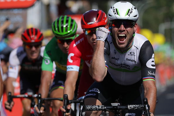 Tour de France settima tappa streaming live