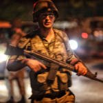 Turchia colpo di stato dei militari golpe Istanbul