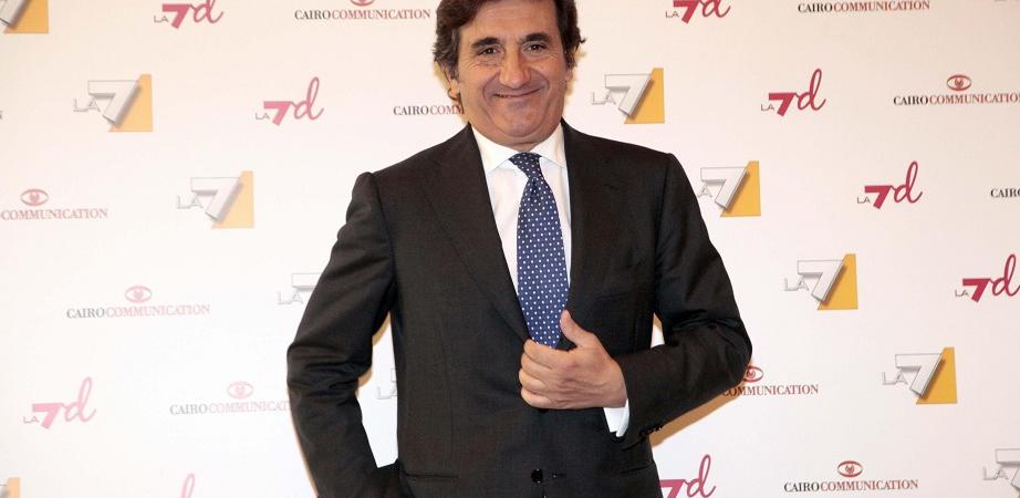 Urbano Cairo Corriere della Sera