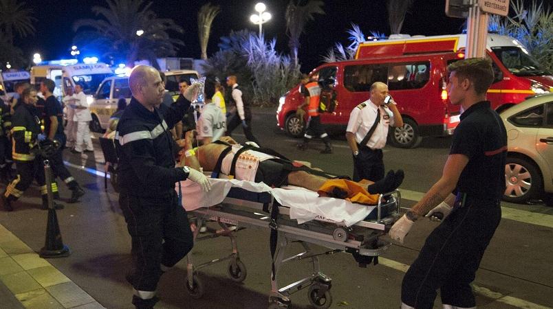 attentato nizza bambini