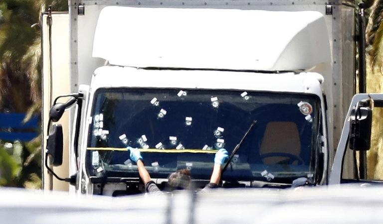 attentato nizza