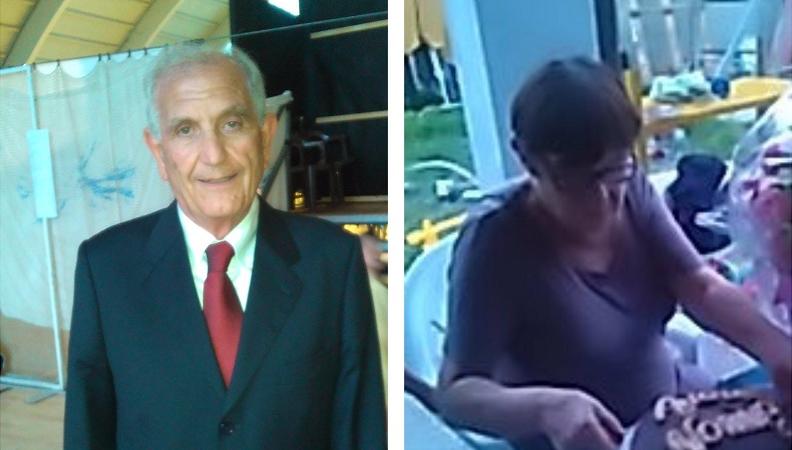 attentato nizza italiani